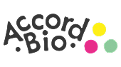 Logo Accord Bio - distributeur de la marque Venga