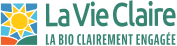 Logo La Vie Claire - distributeur de la marque Venga