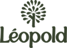 Logo Léopold - distributeur de la marque Venga