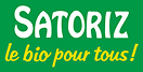 Logo satoriz - distributeur de la marque Venga