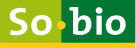 Logo Sobio - distributeur de la marque Venga