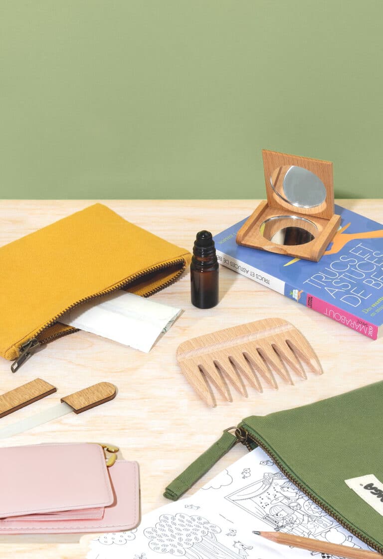 pochettes Venga - une marque du groupe Ecodis verticale