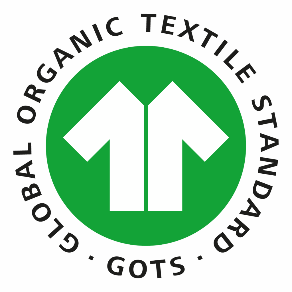 logo GOTS