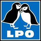logo LPO ligue de protection des oiseaux