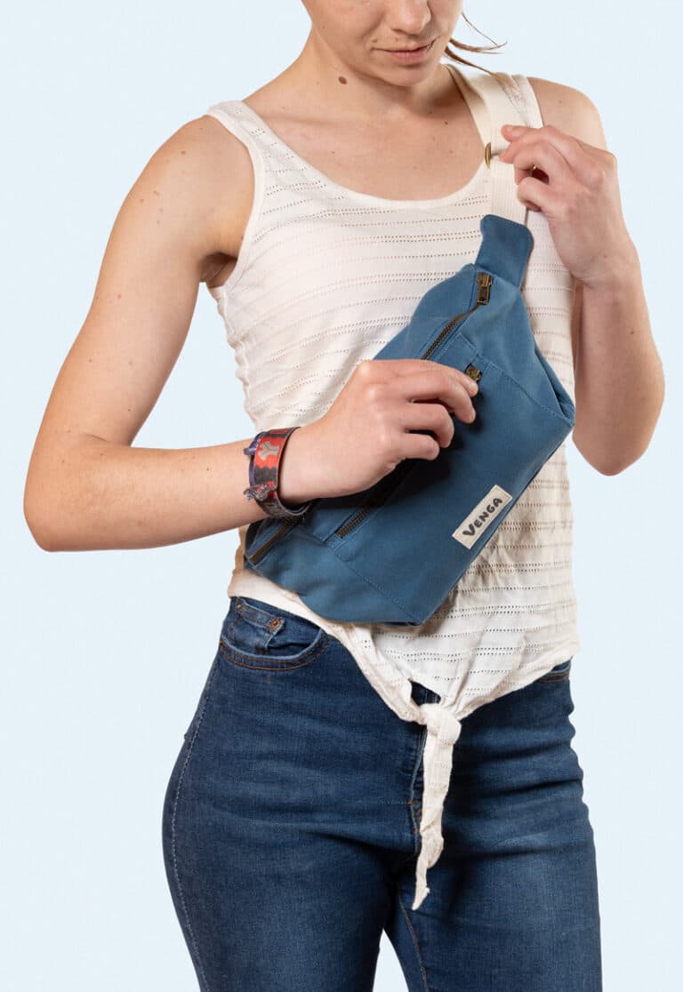 venga-sac-banane-bleu-indigo Venga une marque du groupe Ecodis