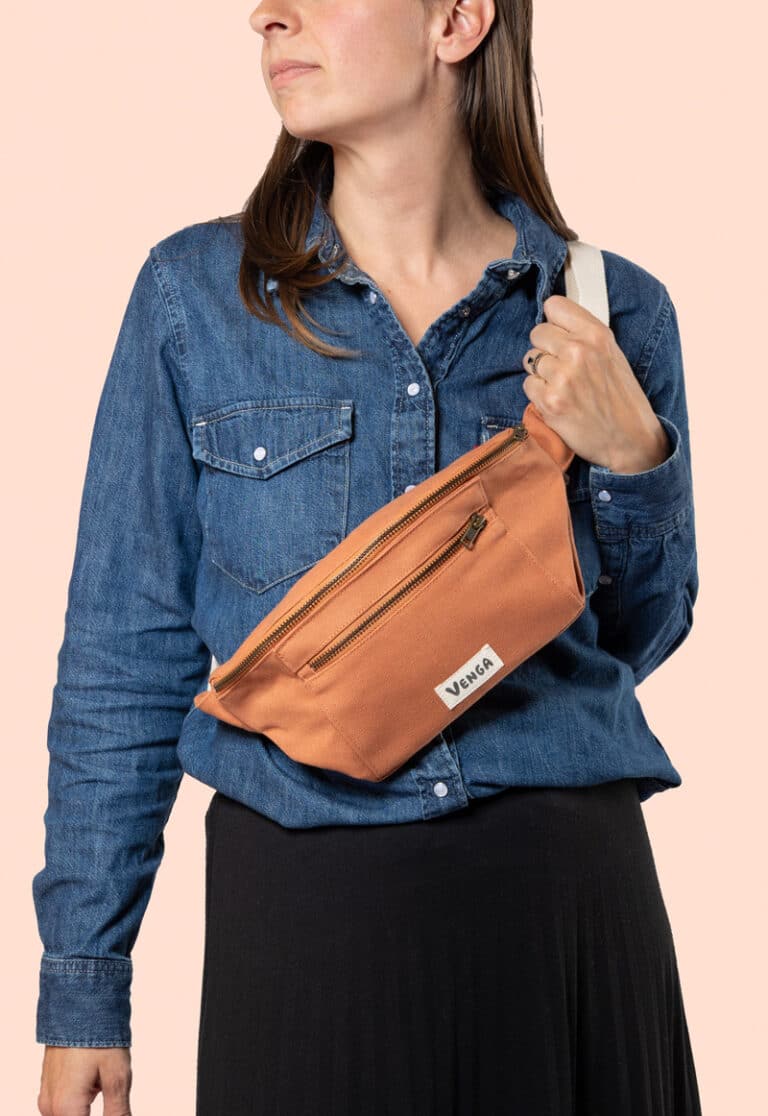 venga-sac-banane-terracotta Venga une marque du groupe Ecodis