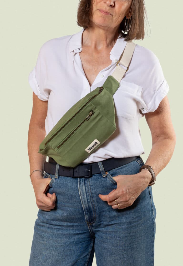 venga-sac-banane-vert-sauge Venga une marque du groupe Ecodis